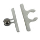 John Deere Original Equipment Latch - AM126031