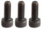 John Deere Original Equipment 19M8553: Cylindrical Head Screw, M6 X 16 (3-PACK) - 19M8553
