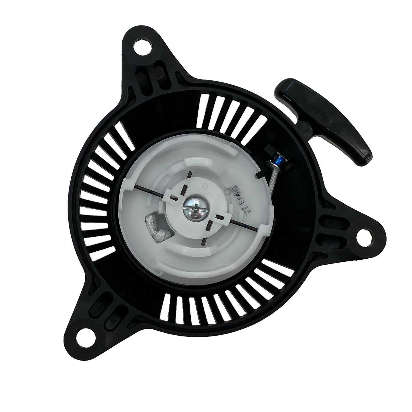 Honda Original Equipment Recoil Starter Assy - 28400-ZM7-003