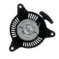 Honda Original Equipment Recoil Starter Assy - 28400-ZM7-003