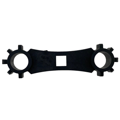 John Deere Original Equipment Bearing With Housing - M152776