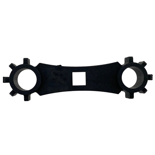 John Deere Original Equipment Bearing With Housing - M152776