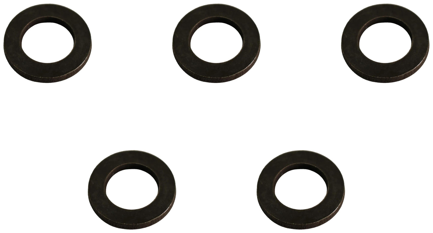 John Deere Original Equipment Round Hole Washer (5-PACK) - R76126