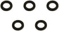 John Deere Original Equipment Round Hole Washer (5-PACK) - R76126