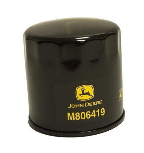 John Deere Original Equipment Oil Filter - M806419,1