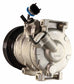 John Deere Original Equipment Al232177: Air Conditioner Compressor - AL232177
