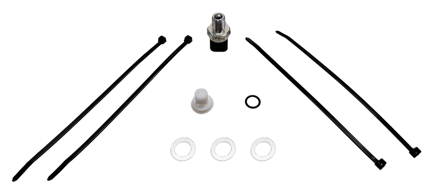 John Deere Original Equipment Switch Kit #RE39116