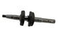 Honda Original Equipment Crankshaft - 13311-Z8D-900