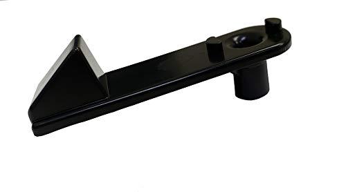 John Deere Original Equipment Latch - M111803