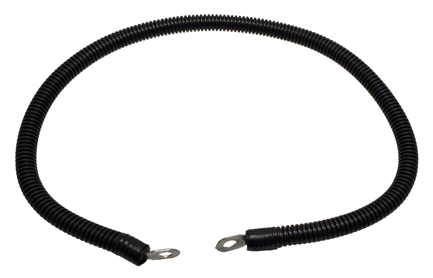 John Deere Original Equipment Battery Cable - AM136059