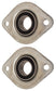 John Deere Original Equipment Bearing - M151395 (2)