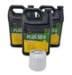 A&I Engine Oil Filter and Oil Kit - A-HH1C0-32430A