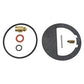John Deere Original Equipment Carburetor Kit #AM100018
