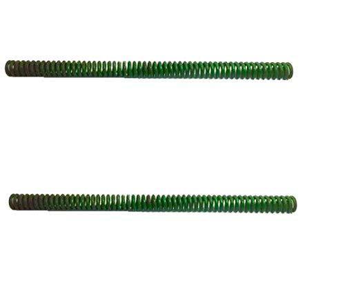 John Deere Original Equipment Compression Springs (Set of 2) - E77313