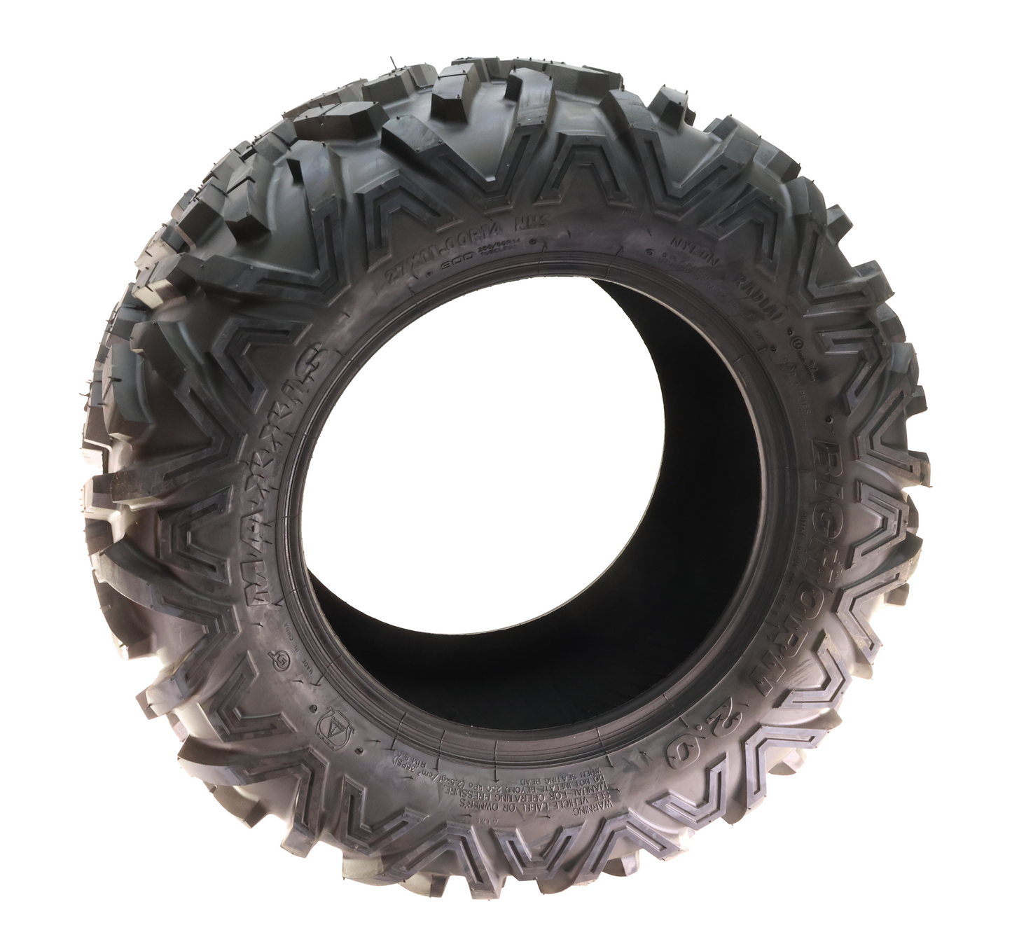 John Deere Original Equipment Tire - M177845