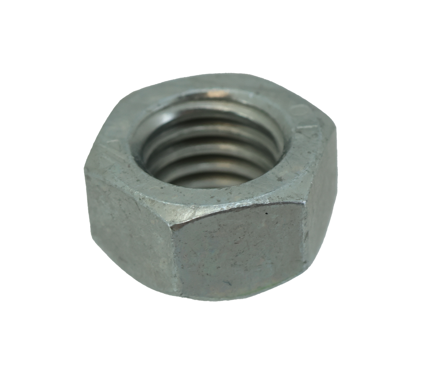 John Deere Original Equipment Nut - M82222