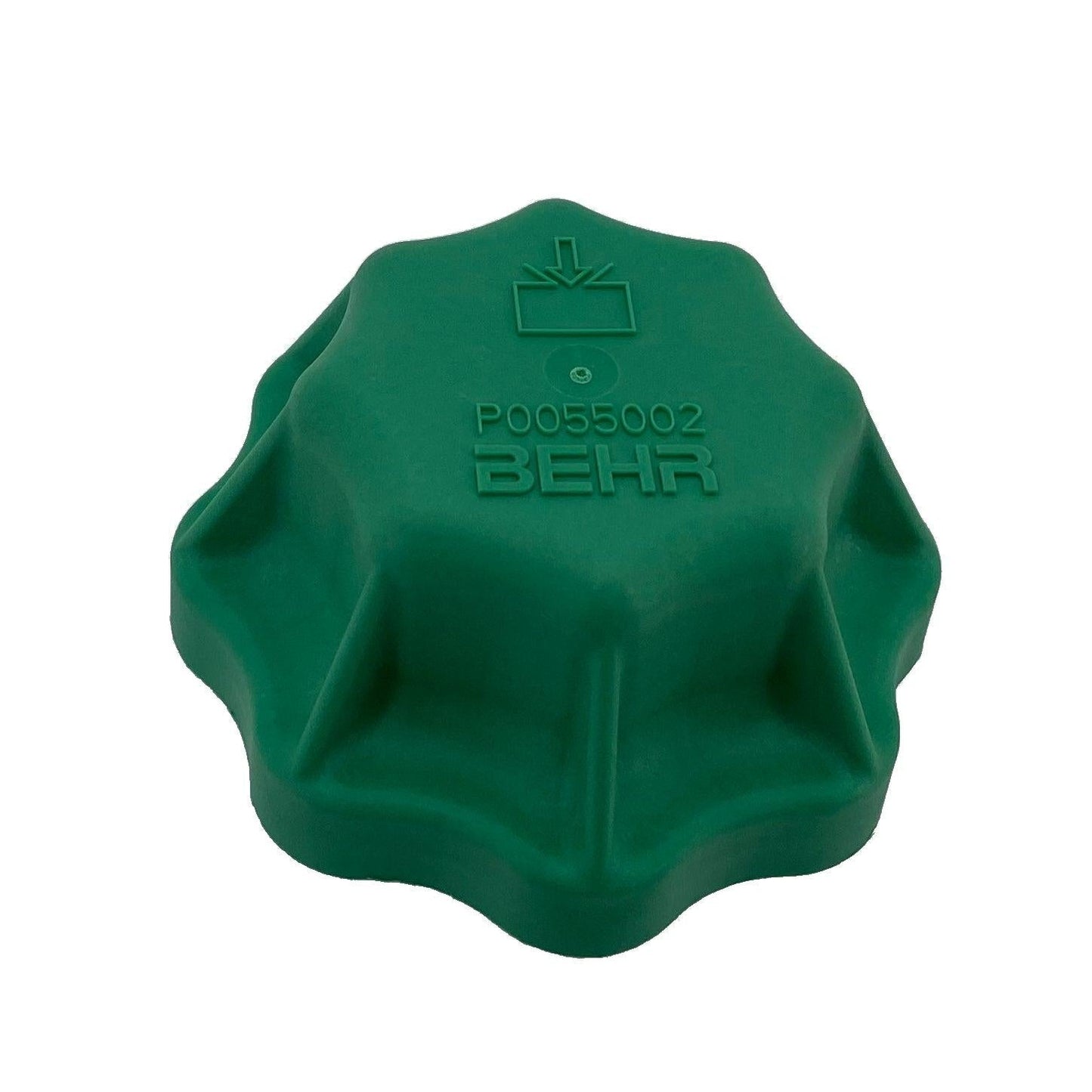 John Deere Original Equipment Filler Cap - AL76661