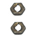John Deere Original Equipment Nut - M87056,2