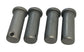 John Deere (4-Pack) Original Equipment Pin Fastener - M140572,4