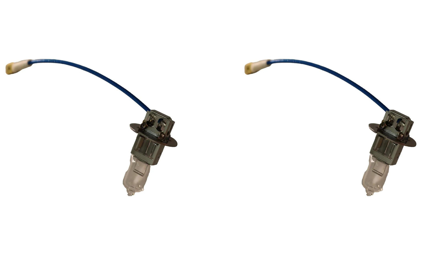 John Deere Original Equipment Halogen Bulb, 13.2 Volt, 55 Watts (2-PACK) - AT130104