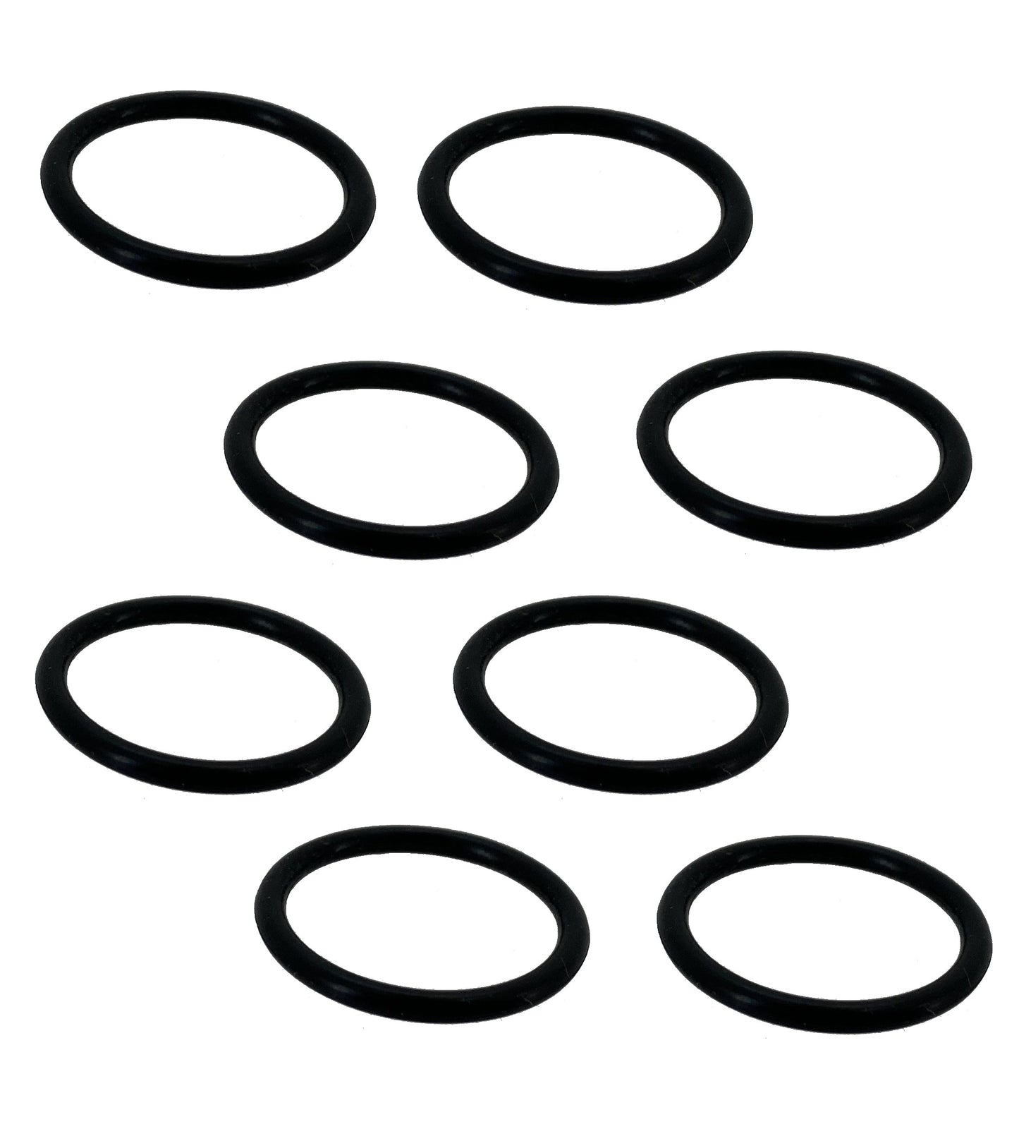 John Deere Original Equipment O-Ring 8 Pack - T77932