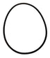 John Deere Original Equipment V-Belt (M172924) - M154897