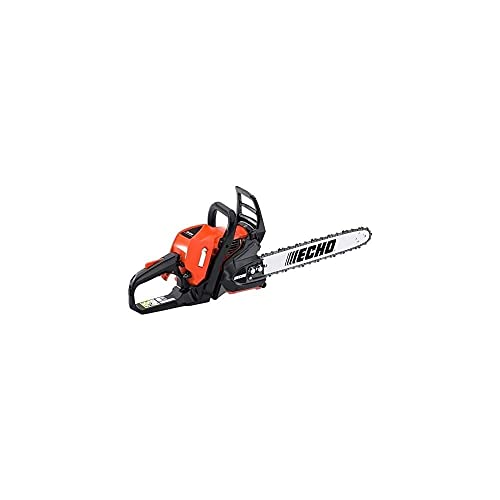 Echo 16 in. 34.4 cc Gas 2-Stroke Engine Rear Handle Chainsaw - CS-3510-16