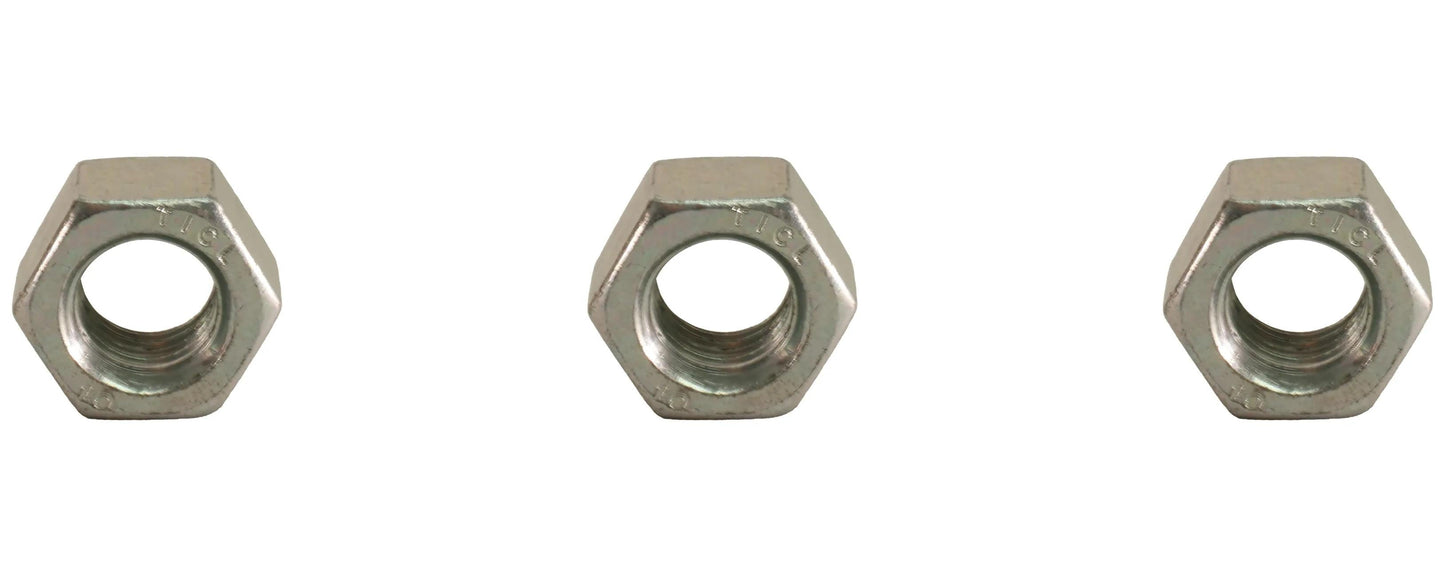 John Deere Original Equipment Nut (3-PACK) - 14M7276