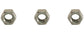 John Deere Original Equipment Nut (3-PACK) - 14M7276