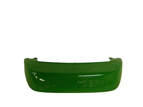 John Deere Original Equipment Bumper - M140670