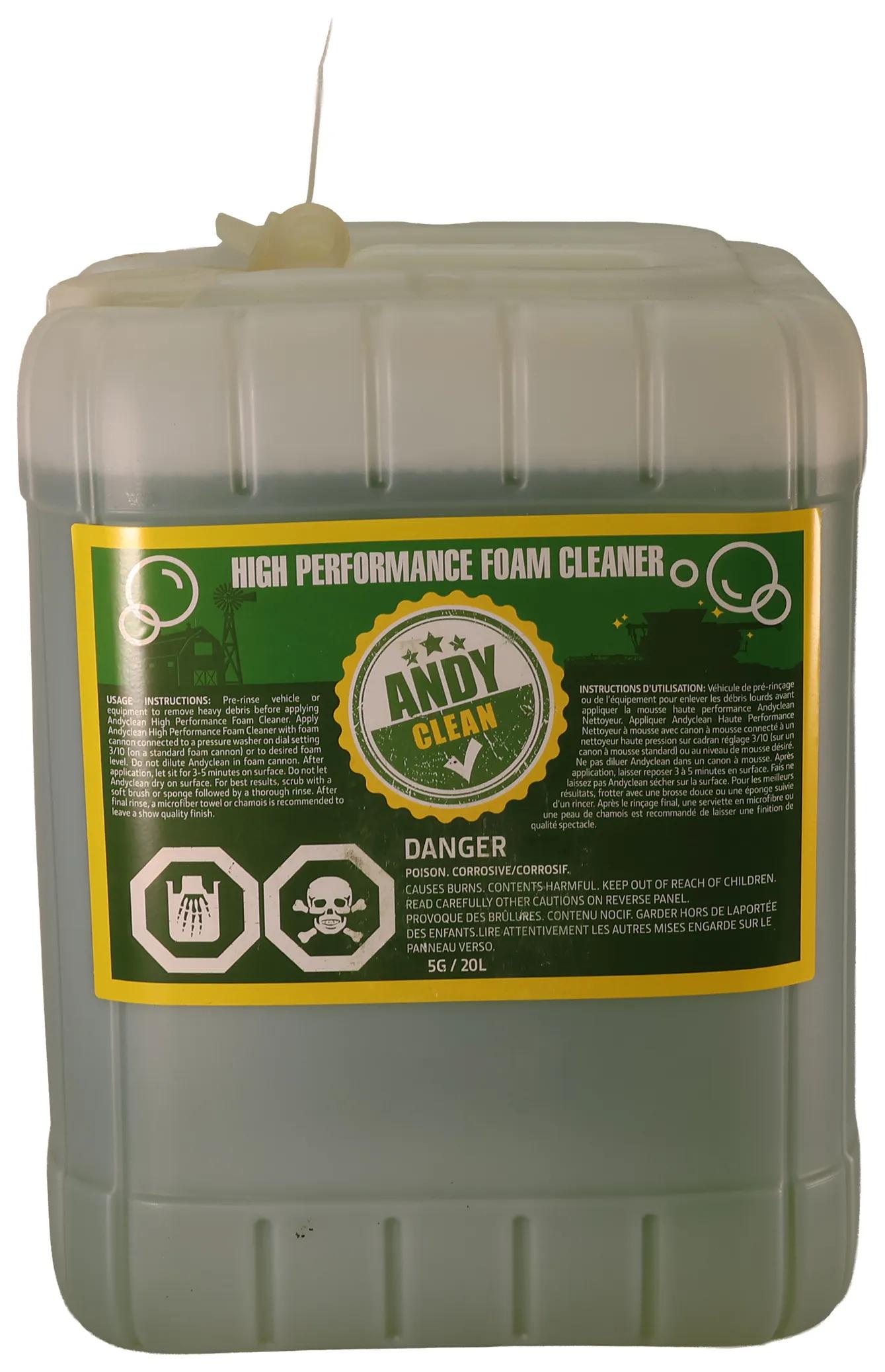 John Deere Original Equipment Cleaning Solvent - PMH4302