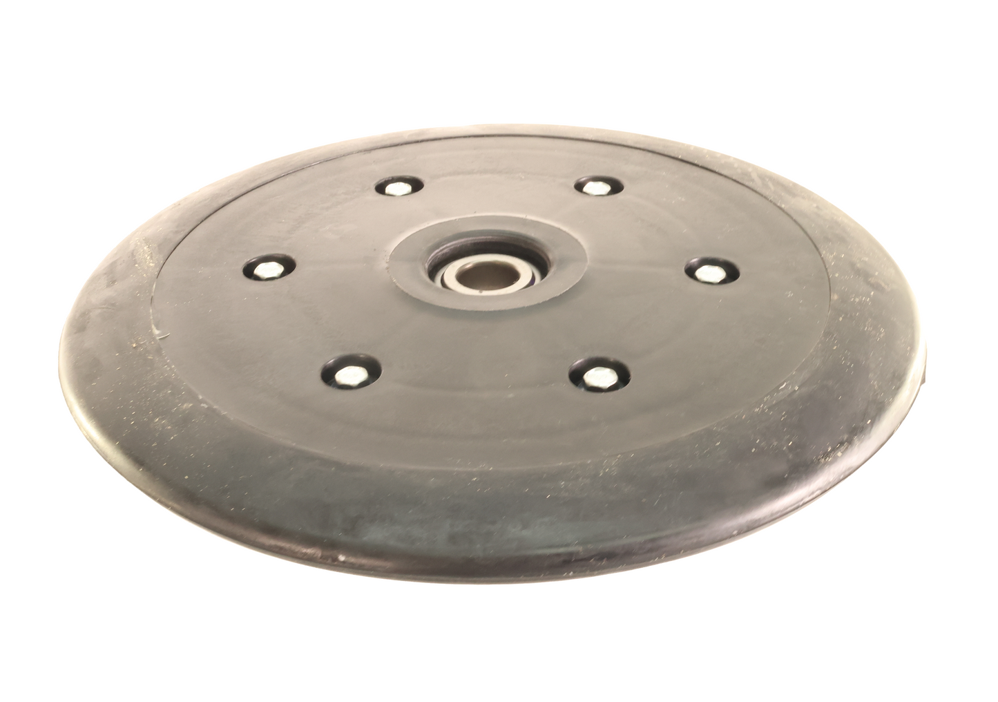 John Deere Original Equipment Tire and Wheel - AN282296