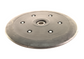 John Deere Original Equipment Tire and Wheel - AN282296