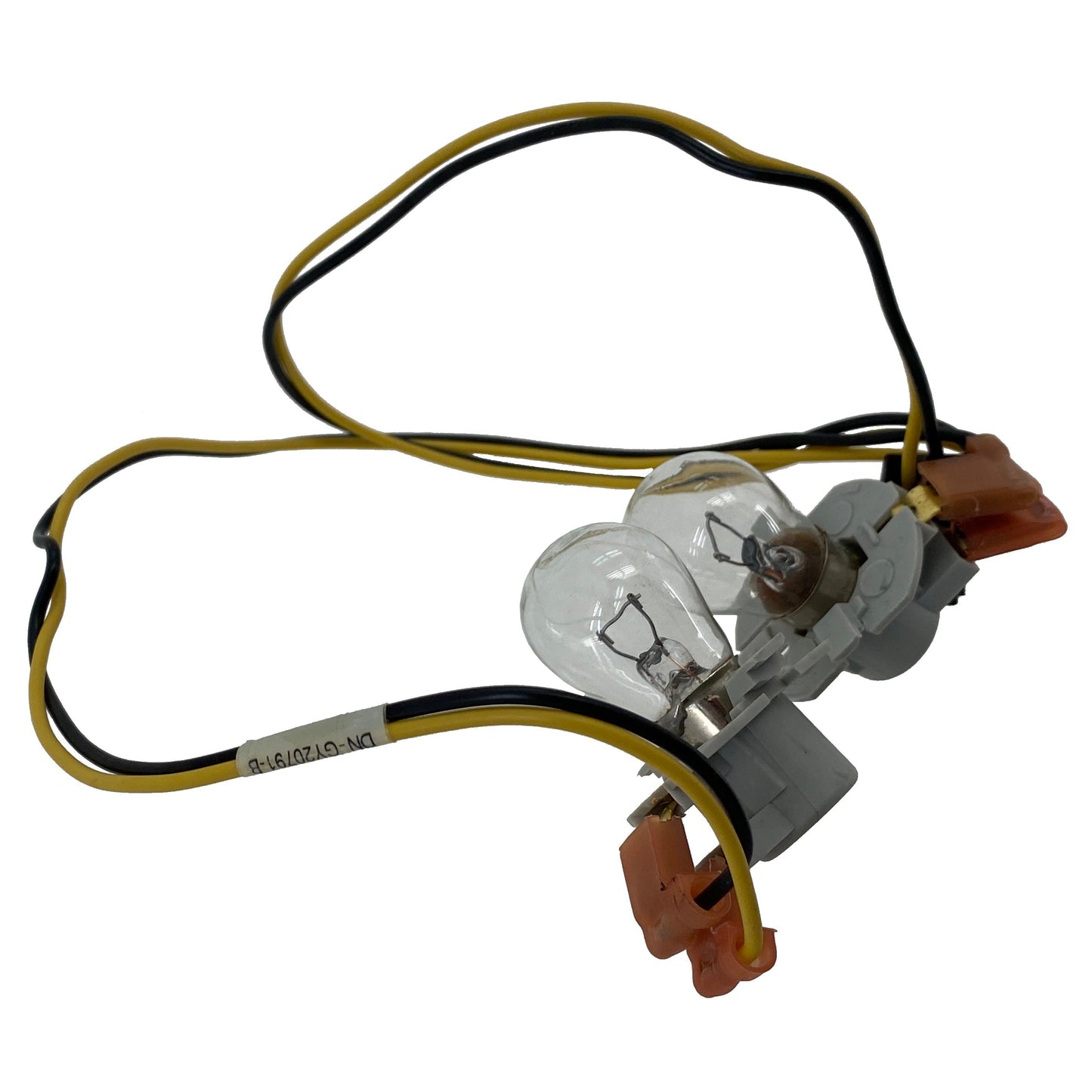 John Deere Original Equipment Wiring Harness - GY20791