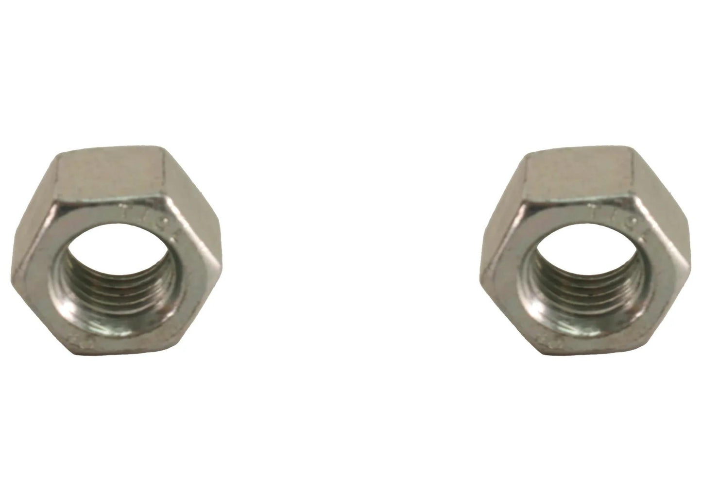 John Deere Original Equipment Nut (2-PACK) - 14M7276