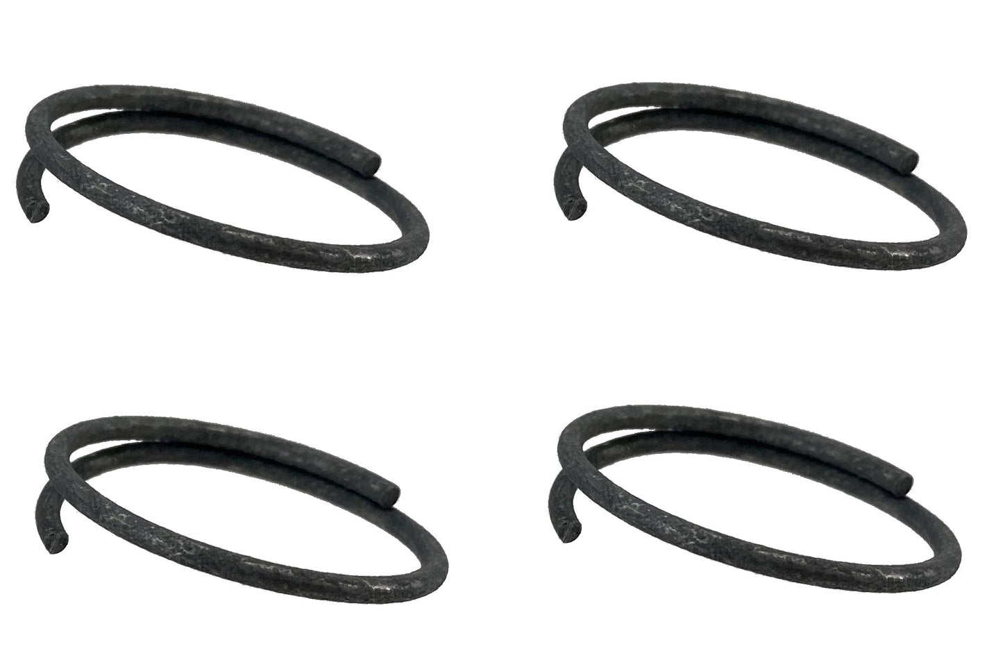 John Deere Original Equipment Ring 4 Pack - M88183