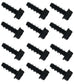 John Deere Original Equipment Screw 12 Pack - GX24488