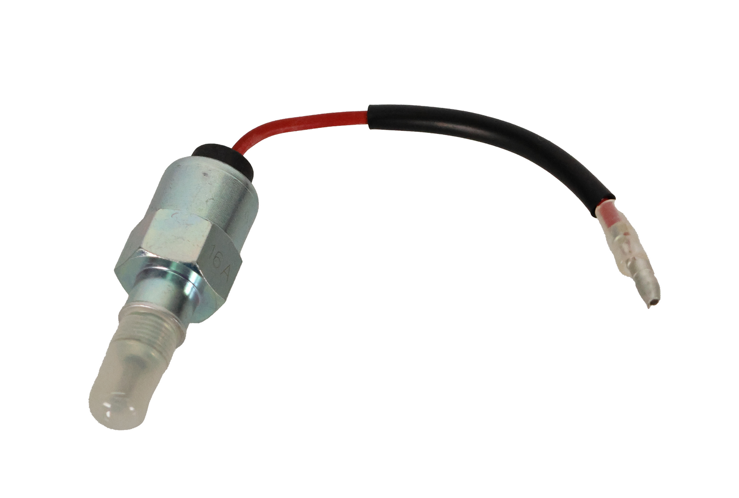 John Deere Original Equipment Solenoid Valve - AM876132