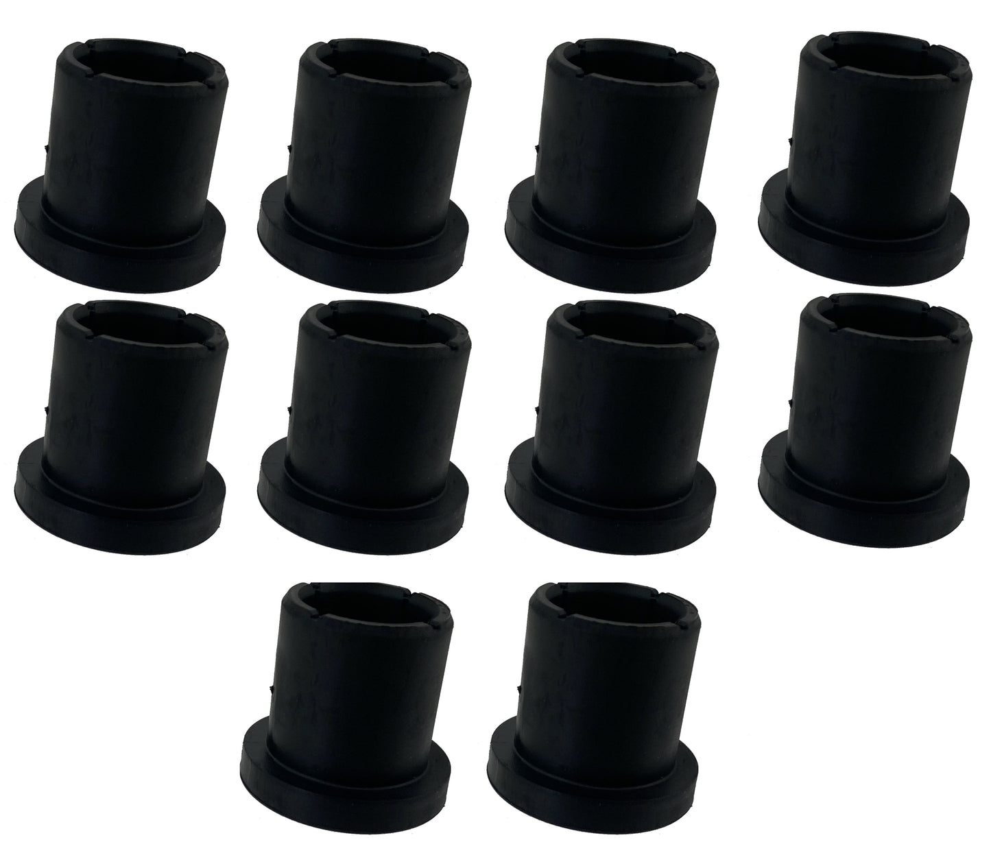 John Deere Original Equipment Bushing 10 Pack - M158746