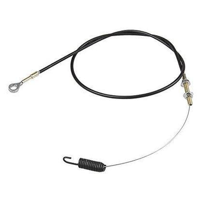 John Deere Original Equipment Push Pull Cable - GX21634