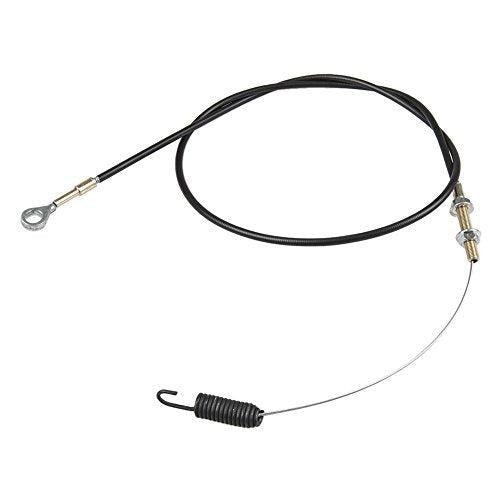 John Deere Original Equipment Push Pull Cable - GX21634