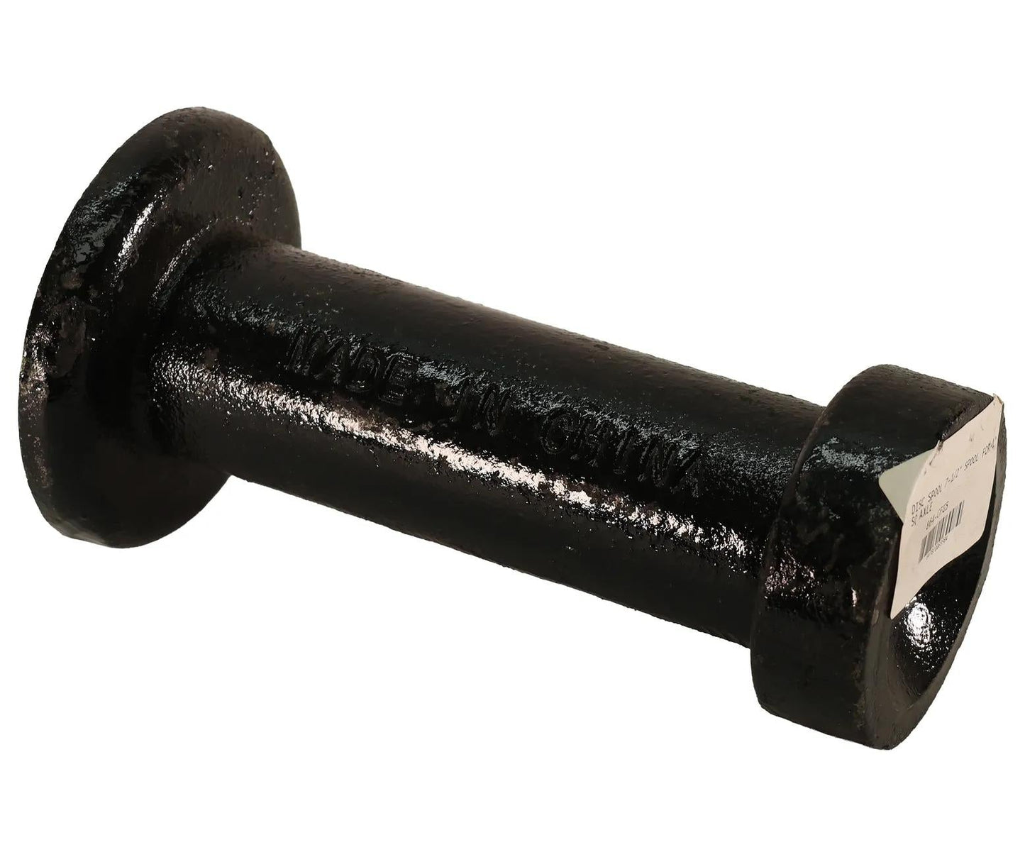 SMA Products 7-1/2 INCH SPOOL FOR UTILITY DISCS - 864-CFG5