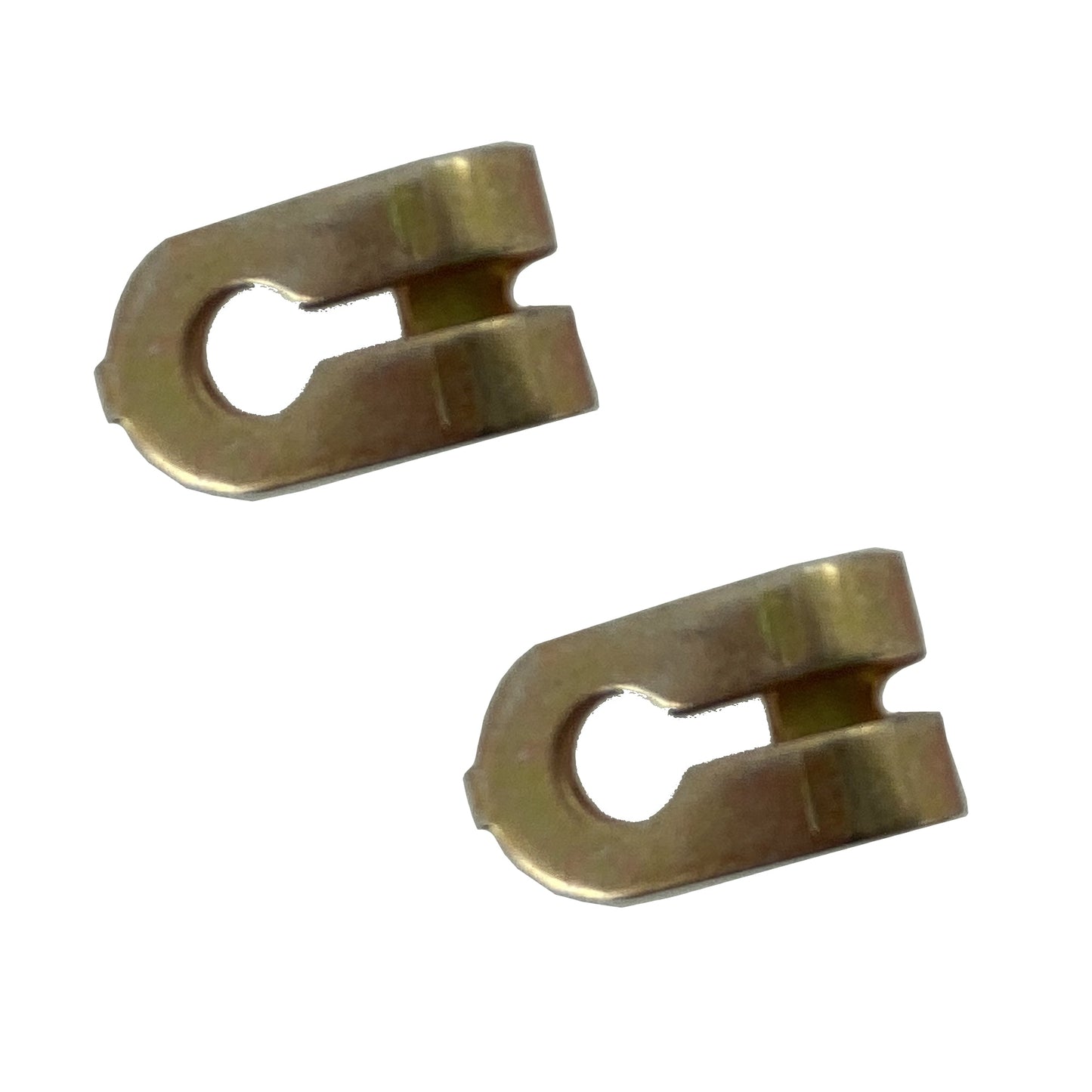 John Deere Original Equipment Clip 2 Pack - GXH48084