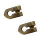 John Deere Original Equipment Clip 2 Pack - GXH48084