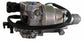 Honda Original Equipment Carburetor Assy. (Be82B B) - 16100-ZE3-F12