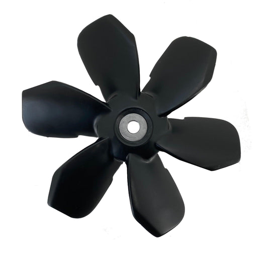Honda Original Equipment Cooling Fan - 19040-MA1-000