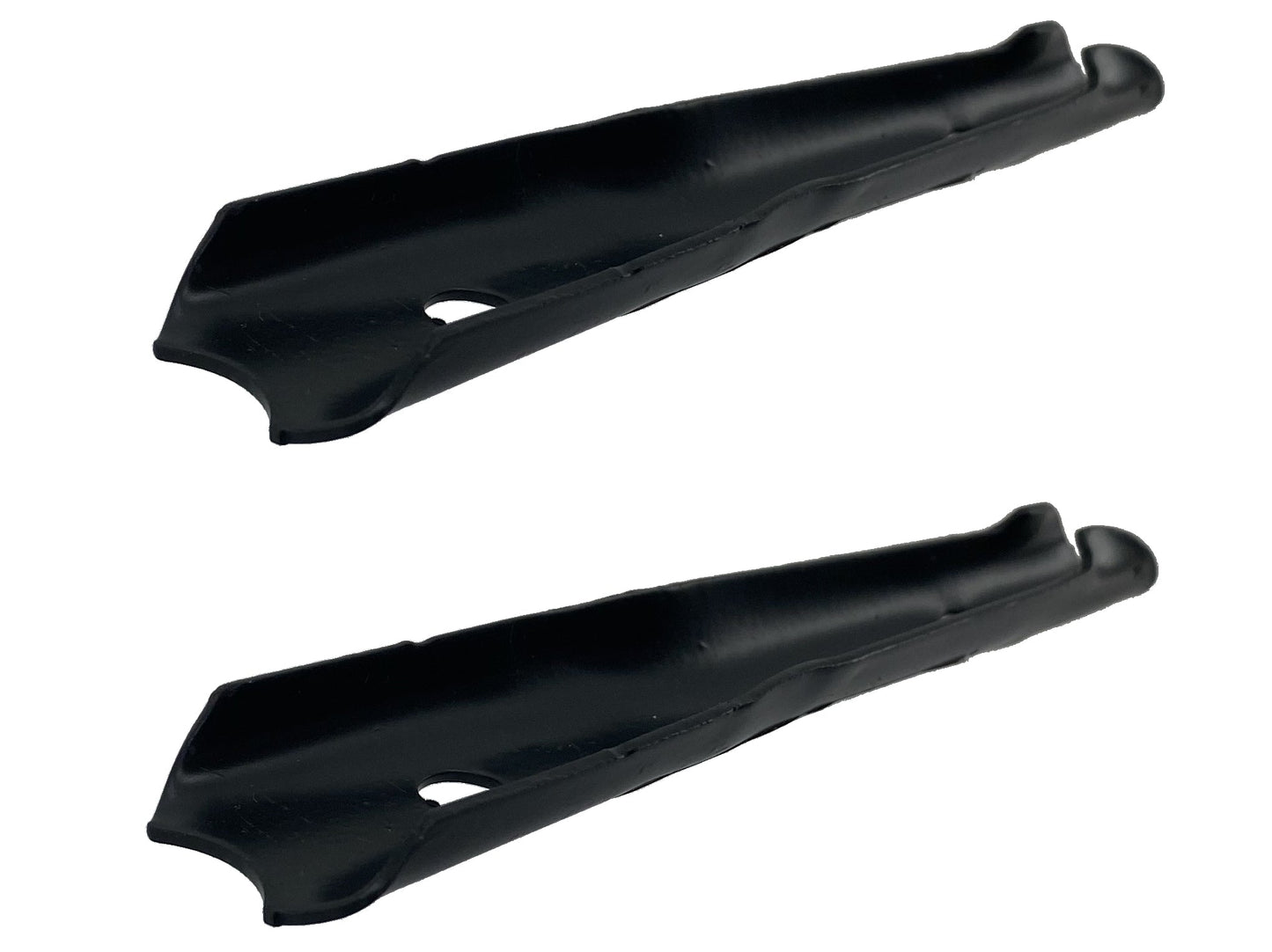 John Deere Original Equipment Tine 2 Pack - M134260