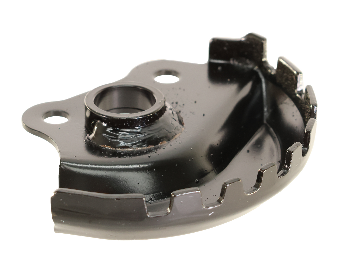 Honda Original Equipment R. FR. Adjuster Panel - 42980-VK6-000