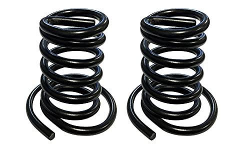 John Deere (2-Pack) Original Equipment Compression Spring - M154605-2