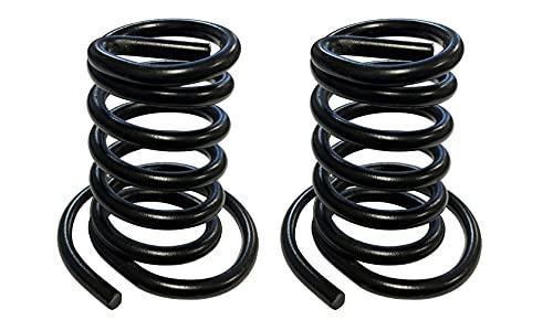 John Deere (2-Pack) Original Equipment Compression Spring - M154605,2